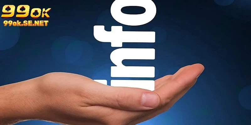 Cung cấp dữ liệu cá nhân chuẩn xác