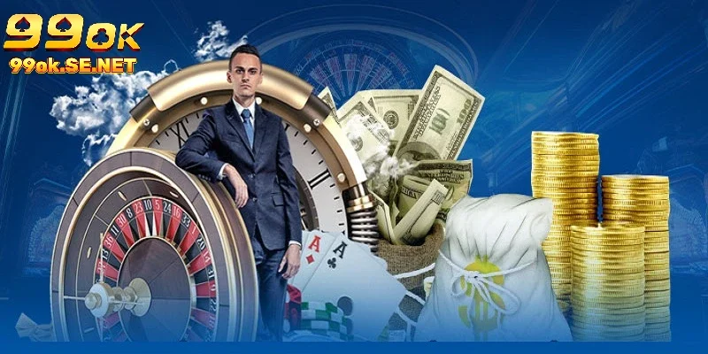 Đại lý 99ok mang lại nguồn thu nhập cao