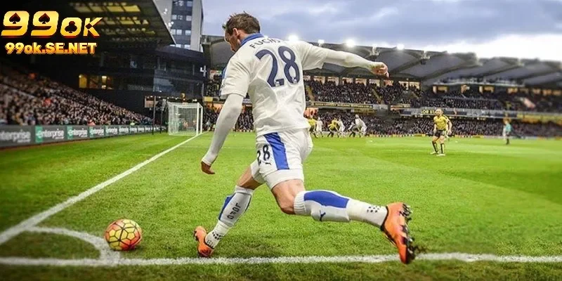 Kèo góc là loại cược được nhiều người chơi đánh giá cao