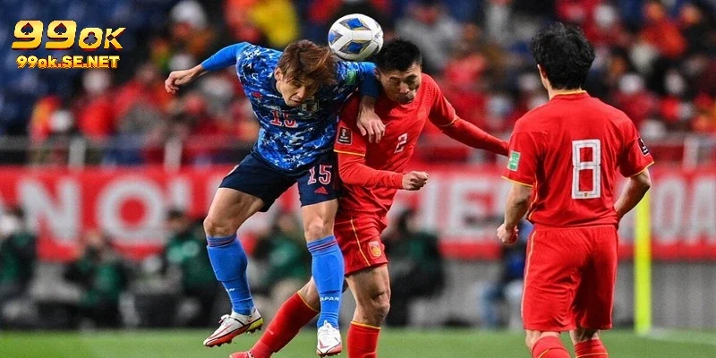 Kinh nghiệm nhận định kèo nên nhớ