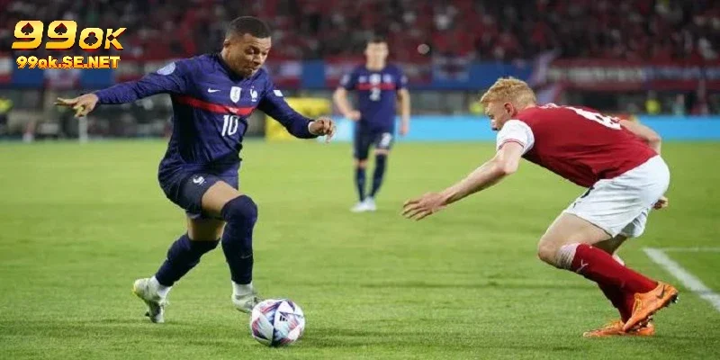 Sai lầm mà cược thủ cần tránh khi cược kèo tài xỉu 2 trái